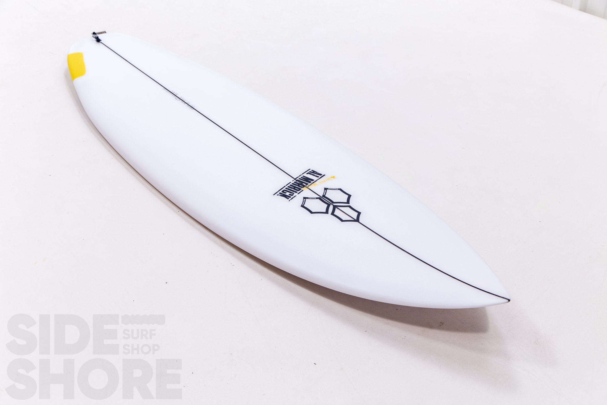 Al Merrick Happy Everyday - 5'11 x 20