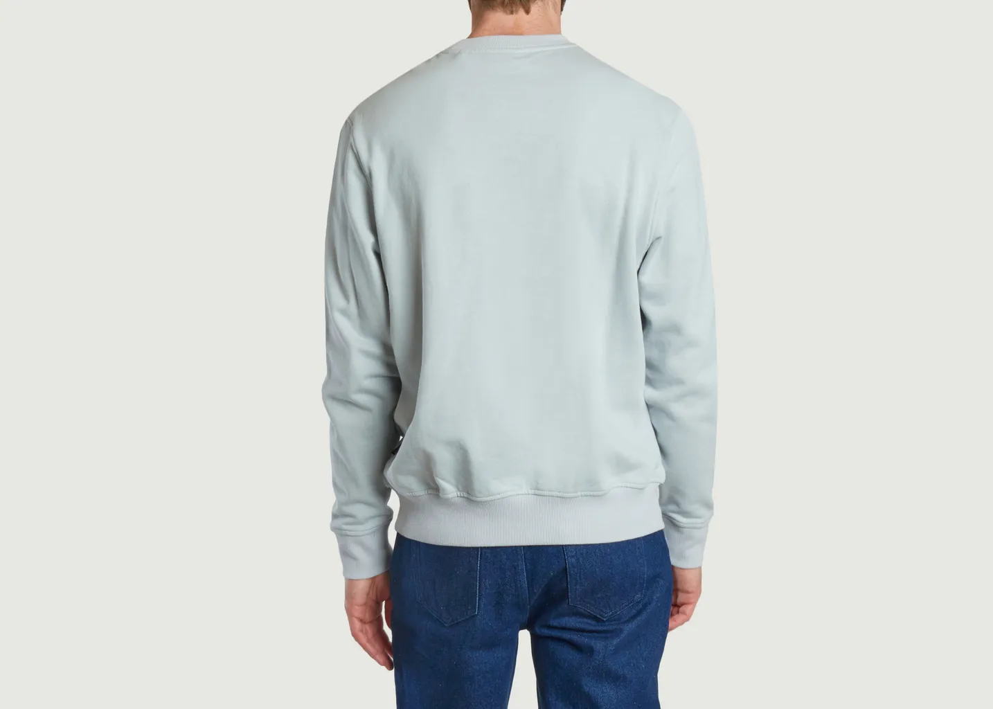 Sweat Emilio Pompeii Brand