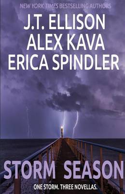 Storm Season: One Storm - 3 novellas (Paperback)