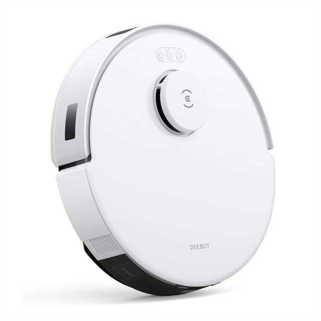 ECOVACS »Ecovacs Saugroboter N20, Deebot«