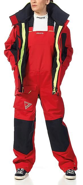 MUSTO - VESTE BR2 OFFSHORE FEMME 2-0
