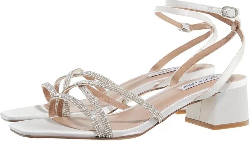 Steve Madden Sandalen met strass-steentjes model 'GABBY'