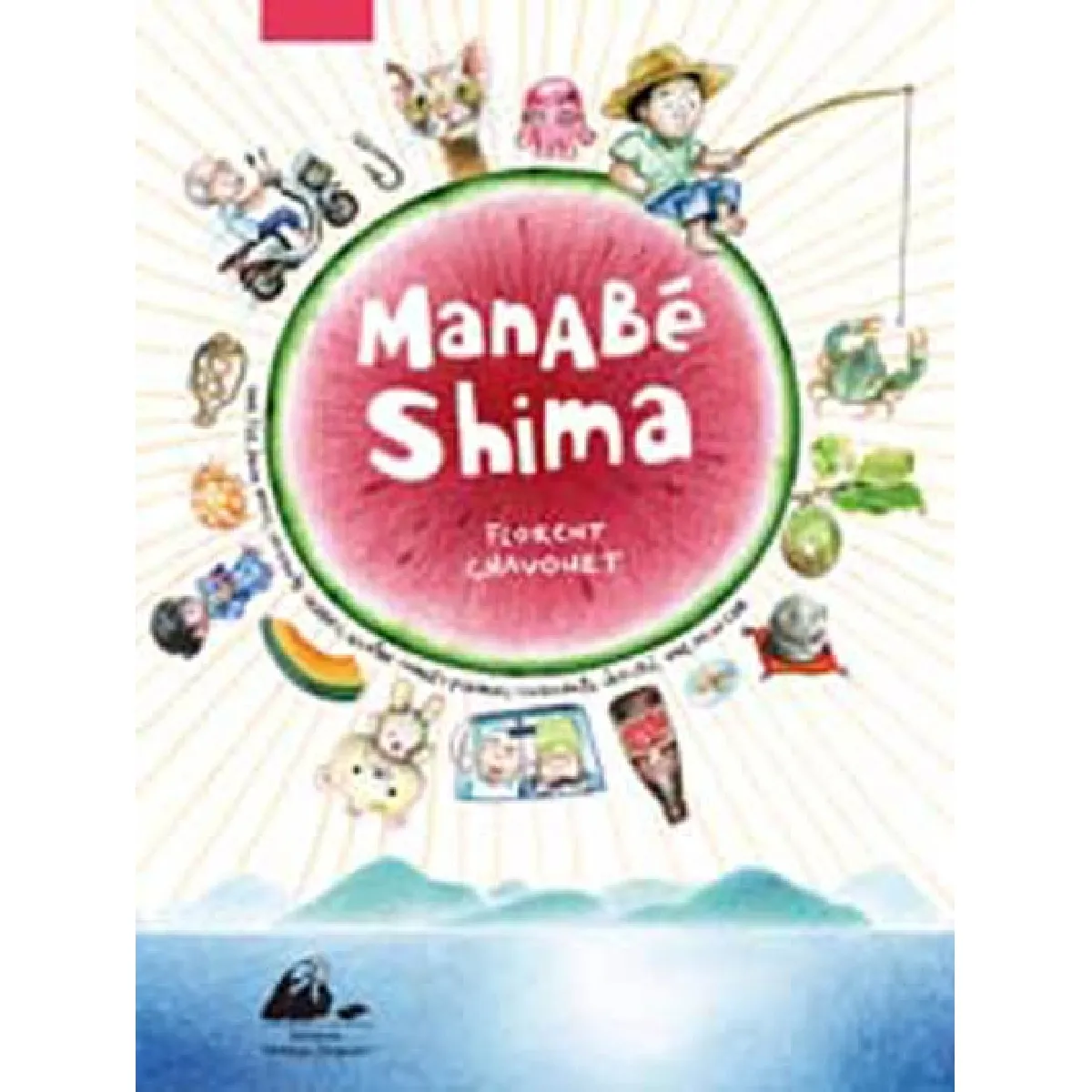 Manabé Shima · Occasion