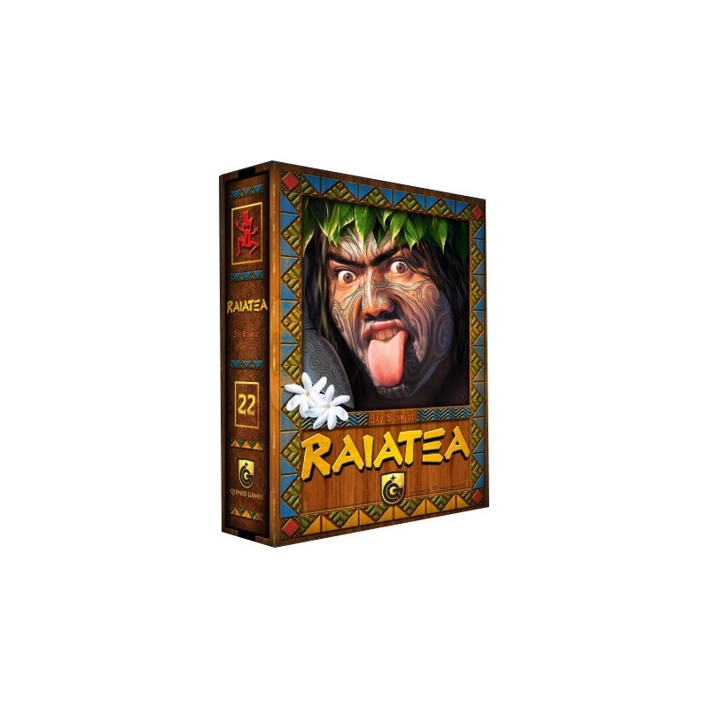 Raiatea