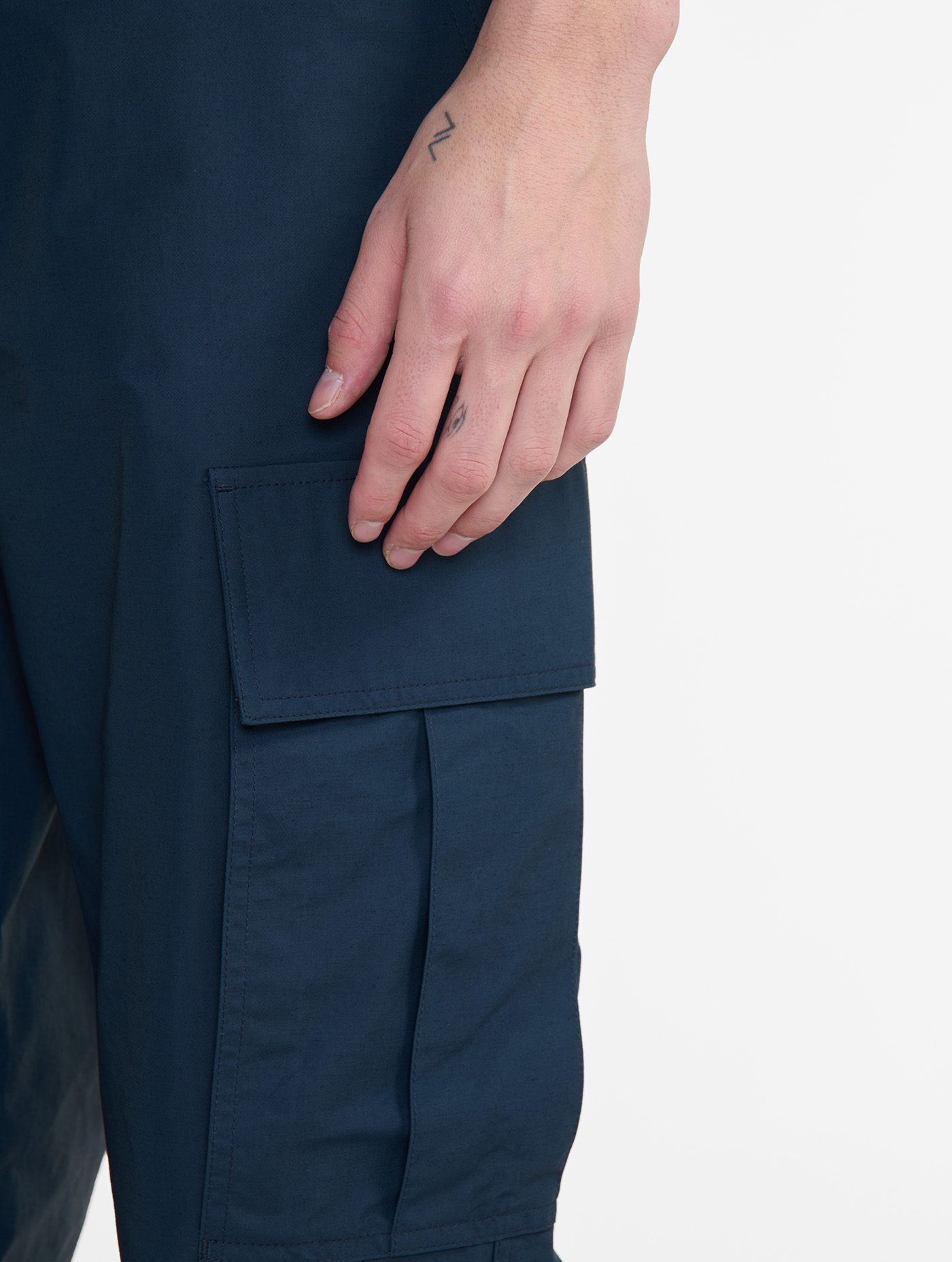 Pantalon cargo DRY FAST TEXTILE® et UV-C® EMPIRE