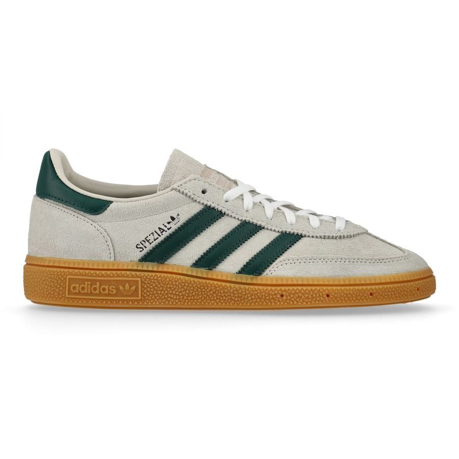 adidas Originals Spezial IN - Gris/Vert Femme