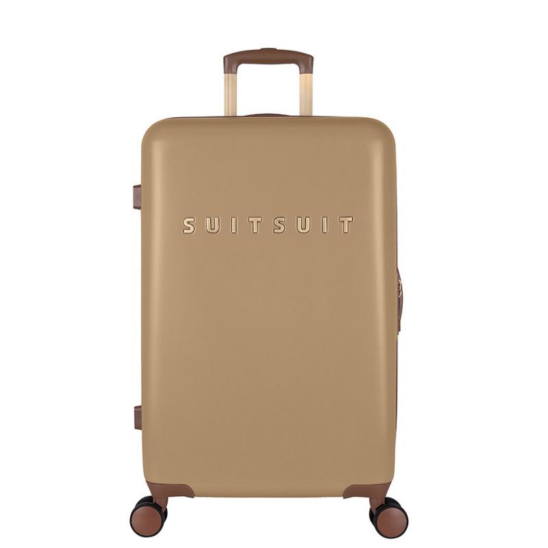 SUITSUIT Fab Seventies Spinner 66 Cuban Sand