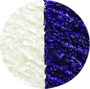 Liquitex - White Flakes - Hvide Flager Akryl Medium 237 ML