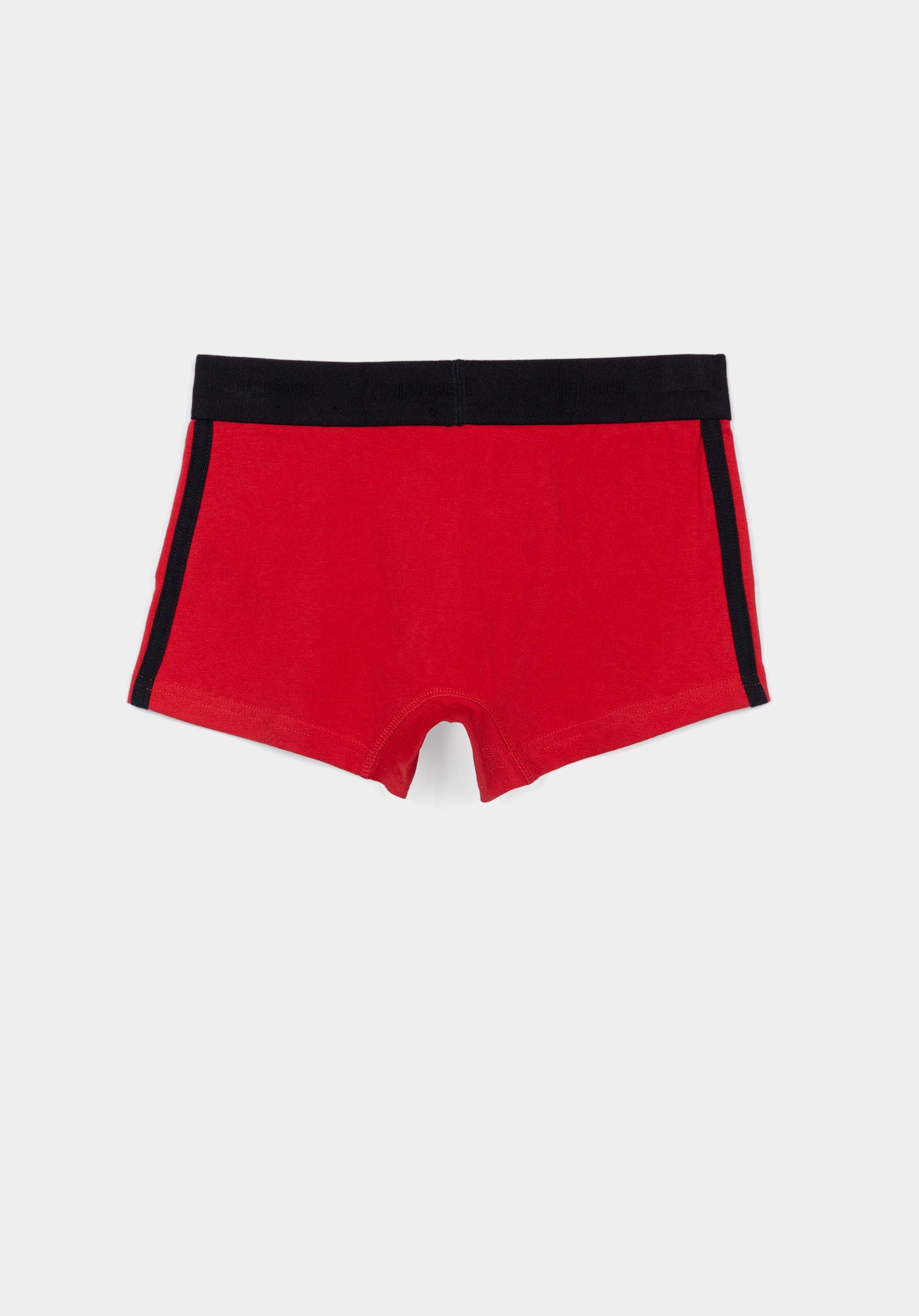 Boxers Básicos