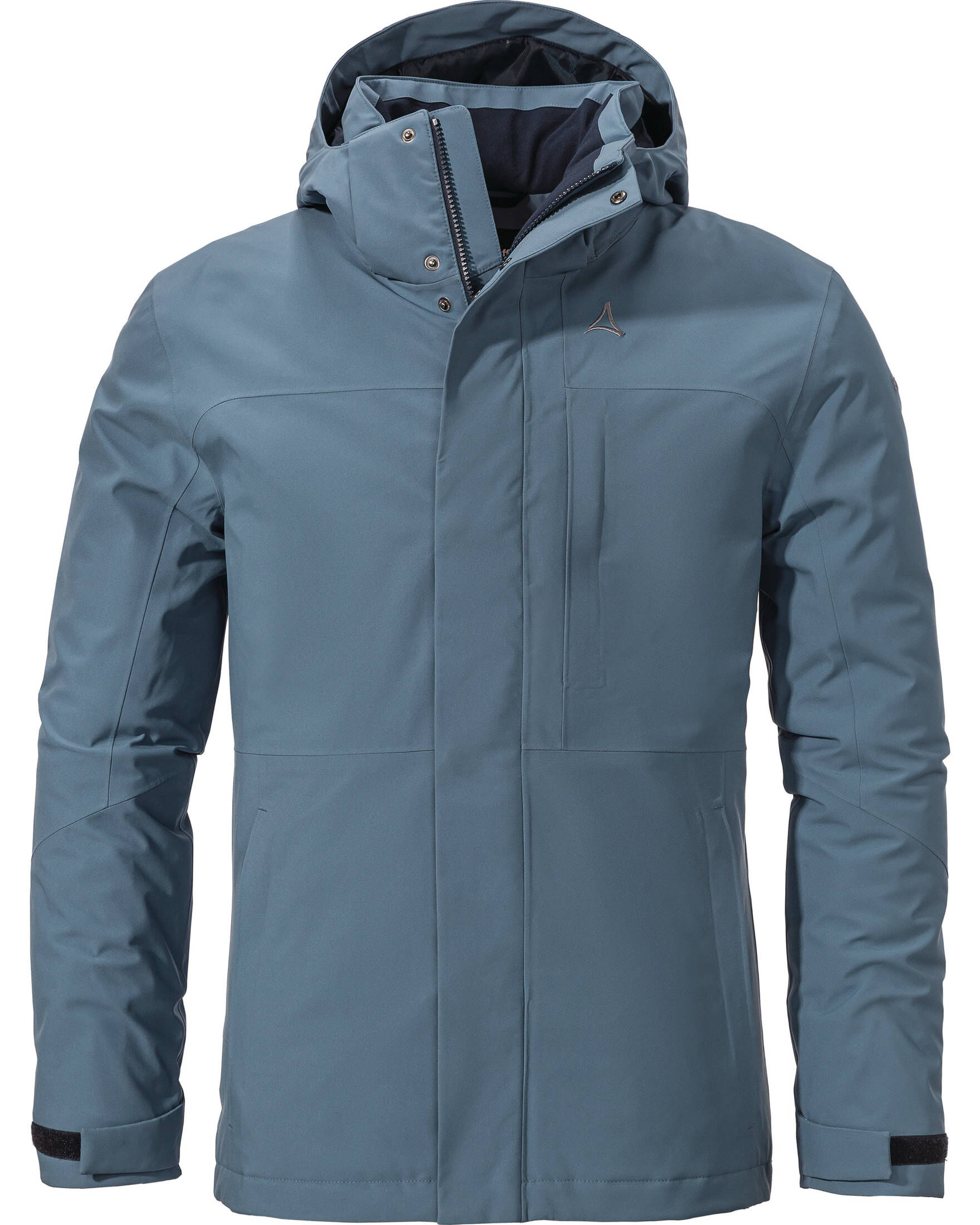 Schöffel| Herren Outdoorjacke BASTIANISEE M