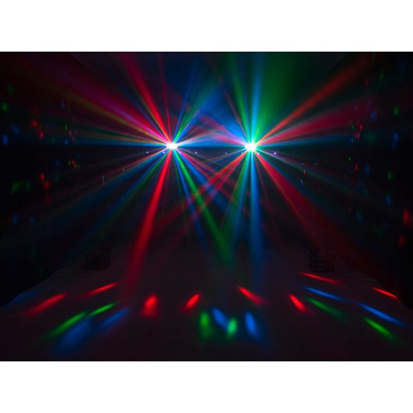 Eurolite LED KLS Scan Pro Next FX Light