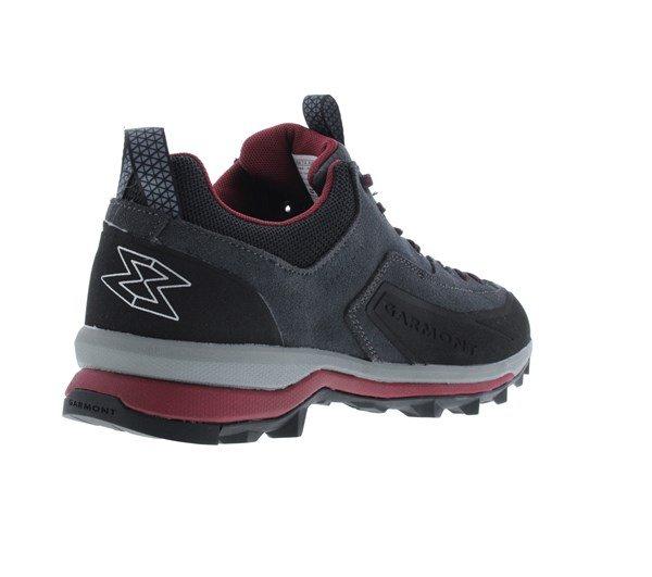 Garmont Dragontail Waterproof Hiking Shoes Womens