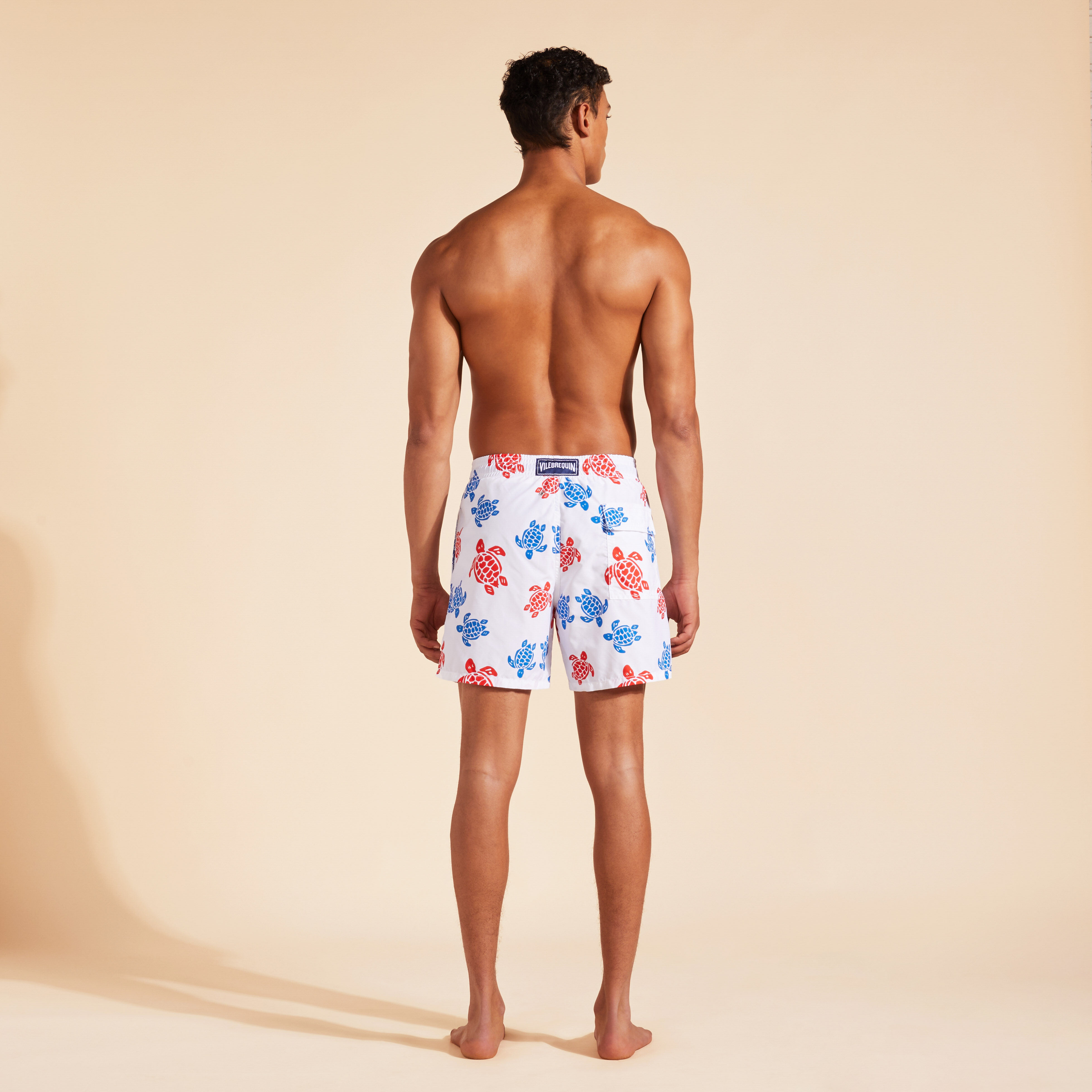 Look French History Homme | Maillots de Bain Homme Vilebrequin