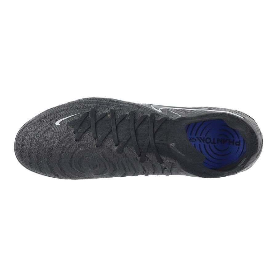 Nike Phantom GX II Elite FG Shadow - Noir