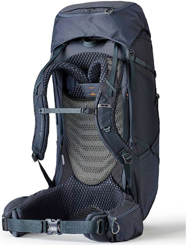Heuptas - 85 Liter - Aluminium Frame - FreeFloat A3-systeem