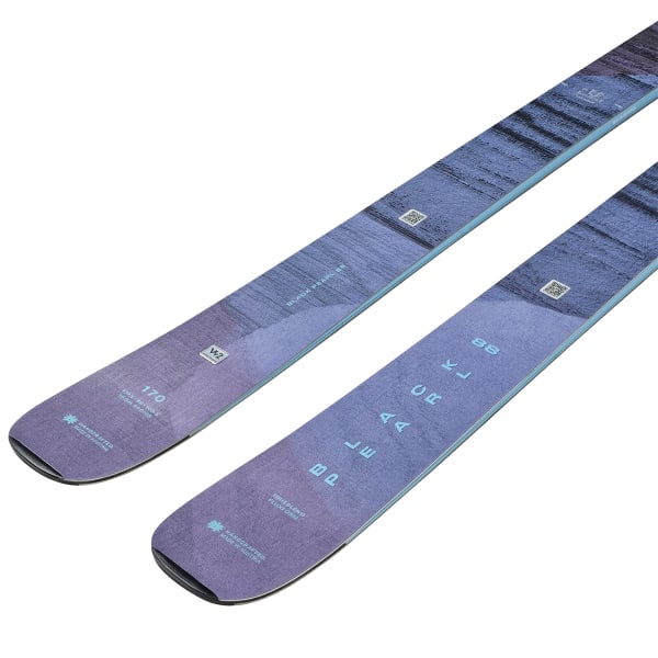 Ski BLIZZARD BLACK PEARL 88 VIOLET