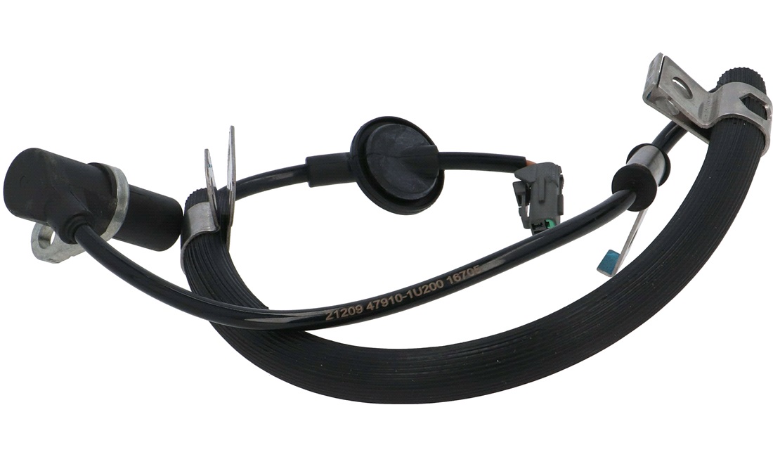 ABS sensor