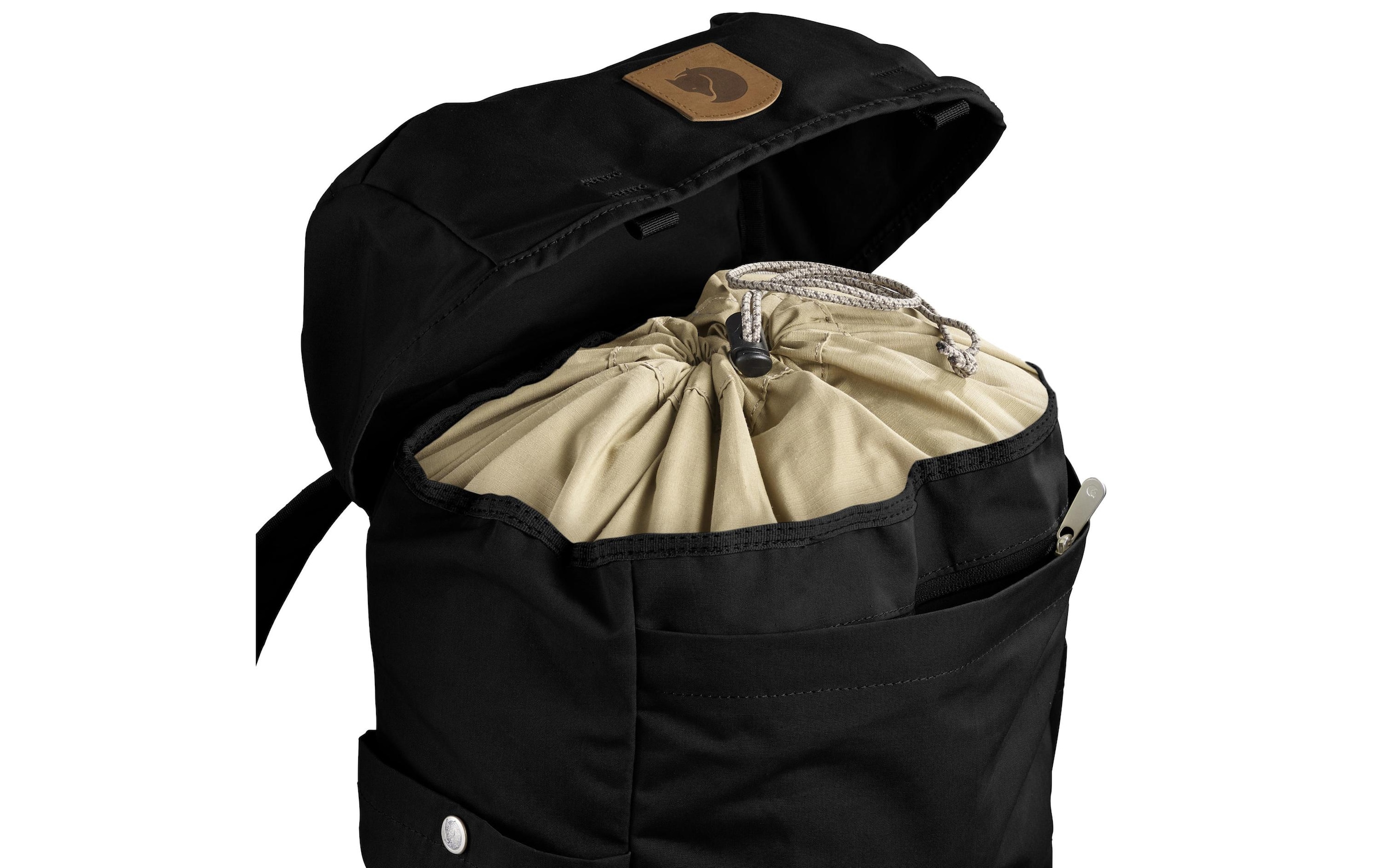 Fjällräven Freizeitrucksack »High Coast Foldsack 24«
