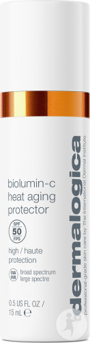 Dermalogica Biolumin-C Heat Aging Protector IP50 Flacon 15ml