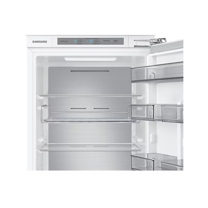 Samsung Einbau-Kühl-Gefrierkombination BRB2N715CWW/EB