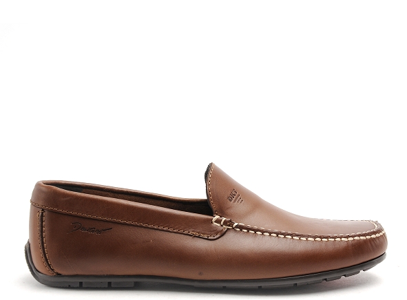 Margarita mariotti basses homme 8687 marron