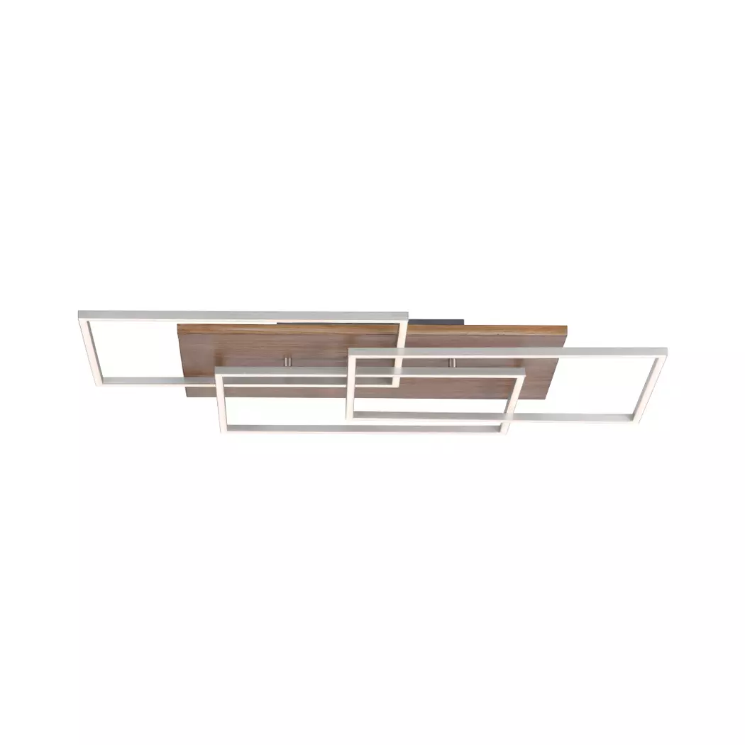 LED-Deckenleuchte Palma