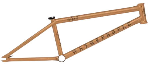 Wethepeople Revolver Freestyle BMX Stel | SkatePro