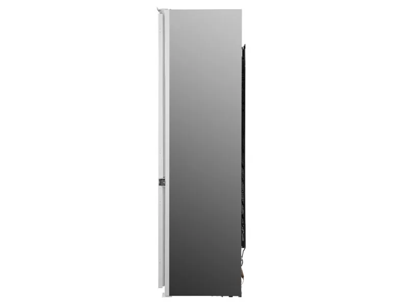 Whirlpool ART 66102 - Køleskab/fryser - bund-fryser - til indbygning - niche - bredde: 56 cm - dybde: 56 cm - højde: 177.6 cm - 273 liter - Klasse E - hvid