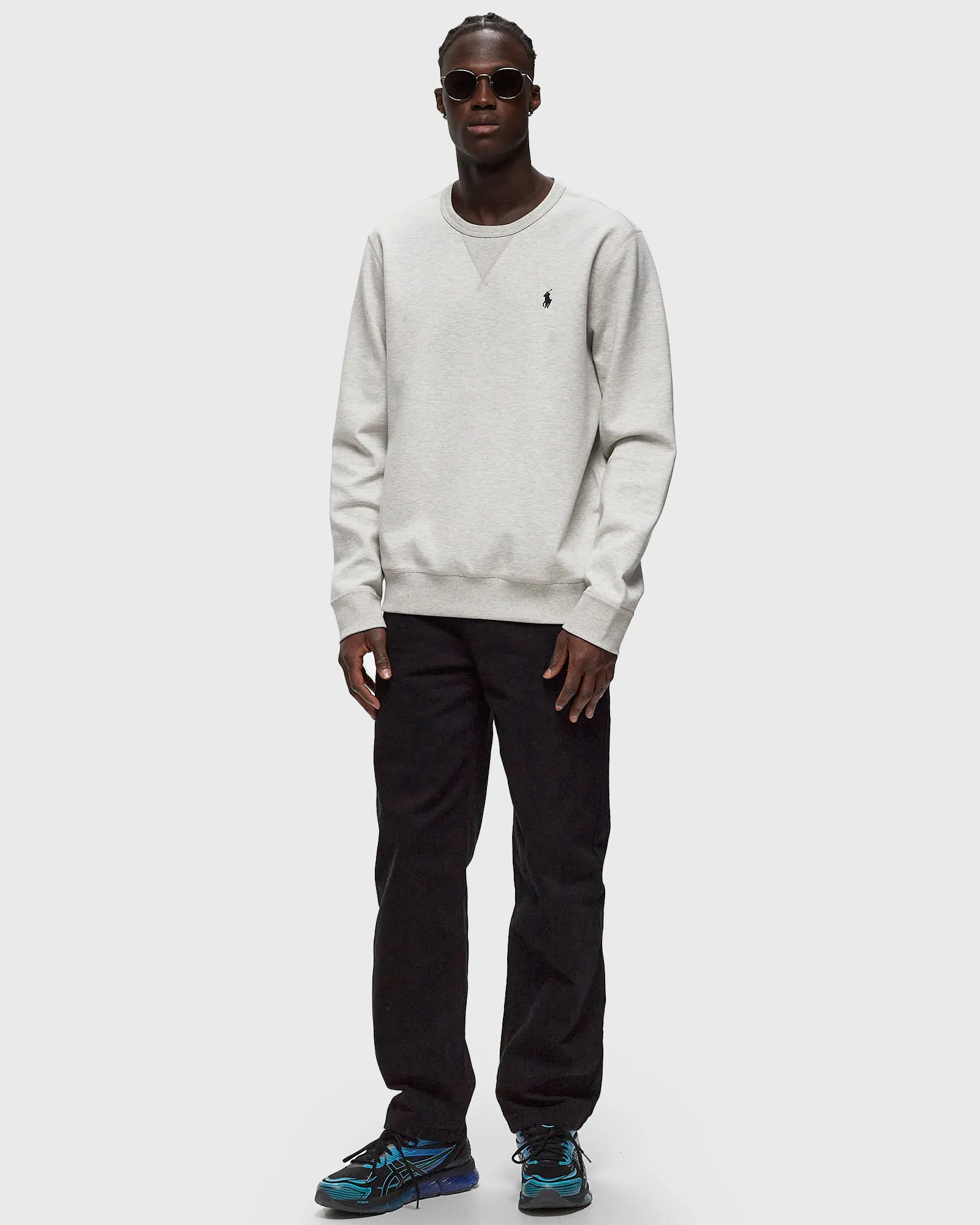 Polo Ralph Lauren LONG SLEEVE SWEAT