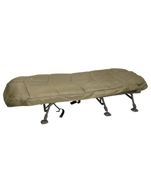 Grade Insulator S4 Sleepingbag - Nachtvissen -