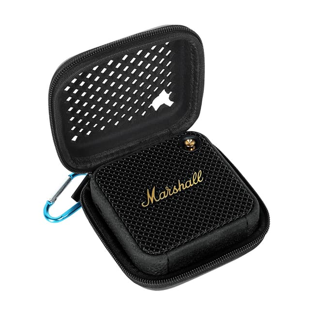 Beskyttelsesetui til Marshall Willen