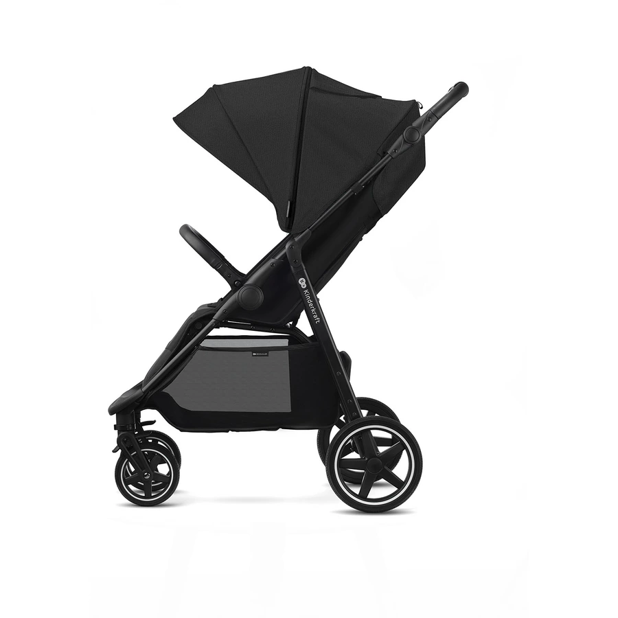 Kinderkraft Buggy ROUTE black