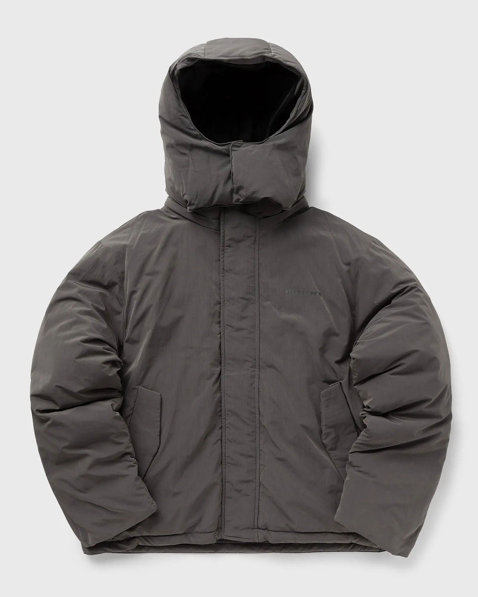 Daily Paper Joel Jacket