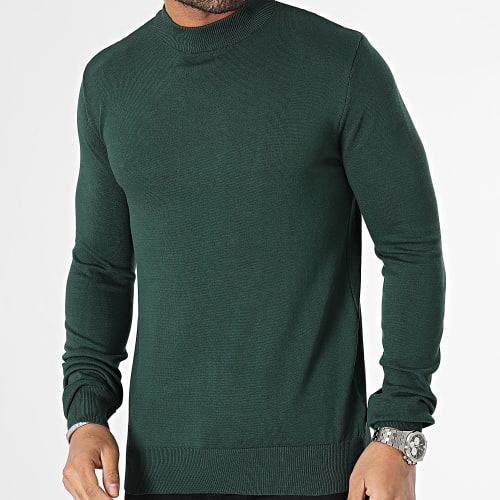 Pull Vert
