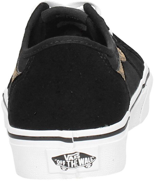 Vans Filmore Decon zwart