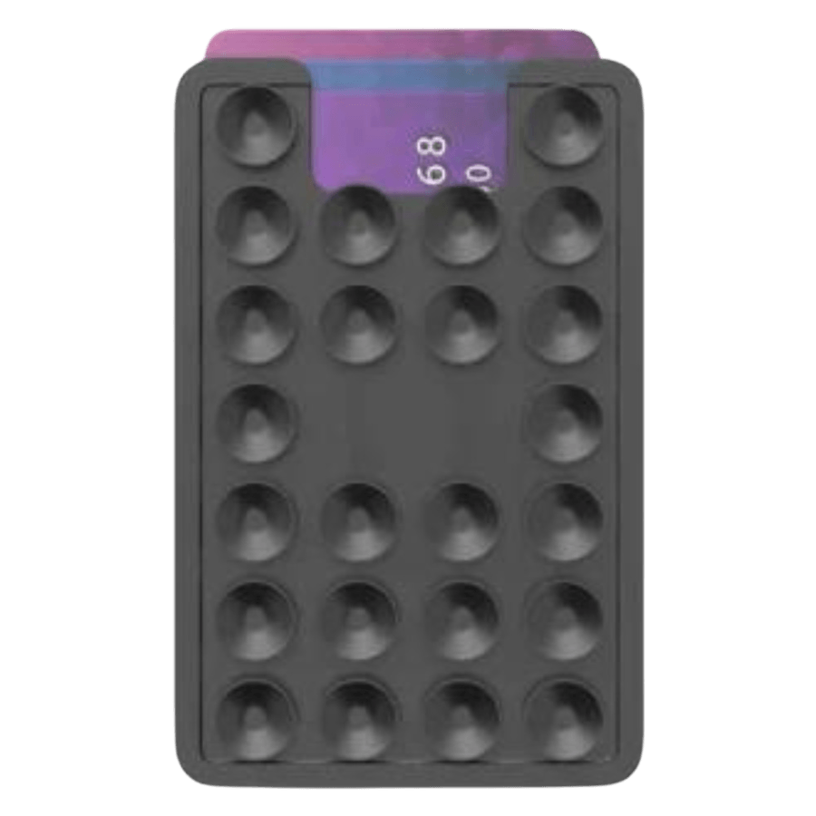Sticky Bestie Cardie Bestie Black