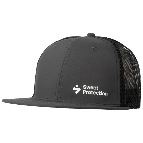 Sweet Protection - Corporate Trucker Cap - Casquette