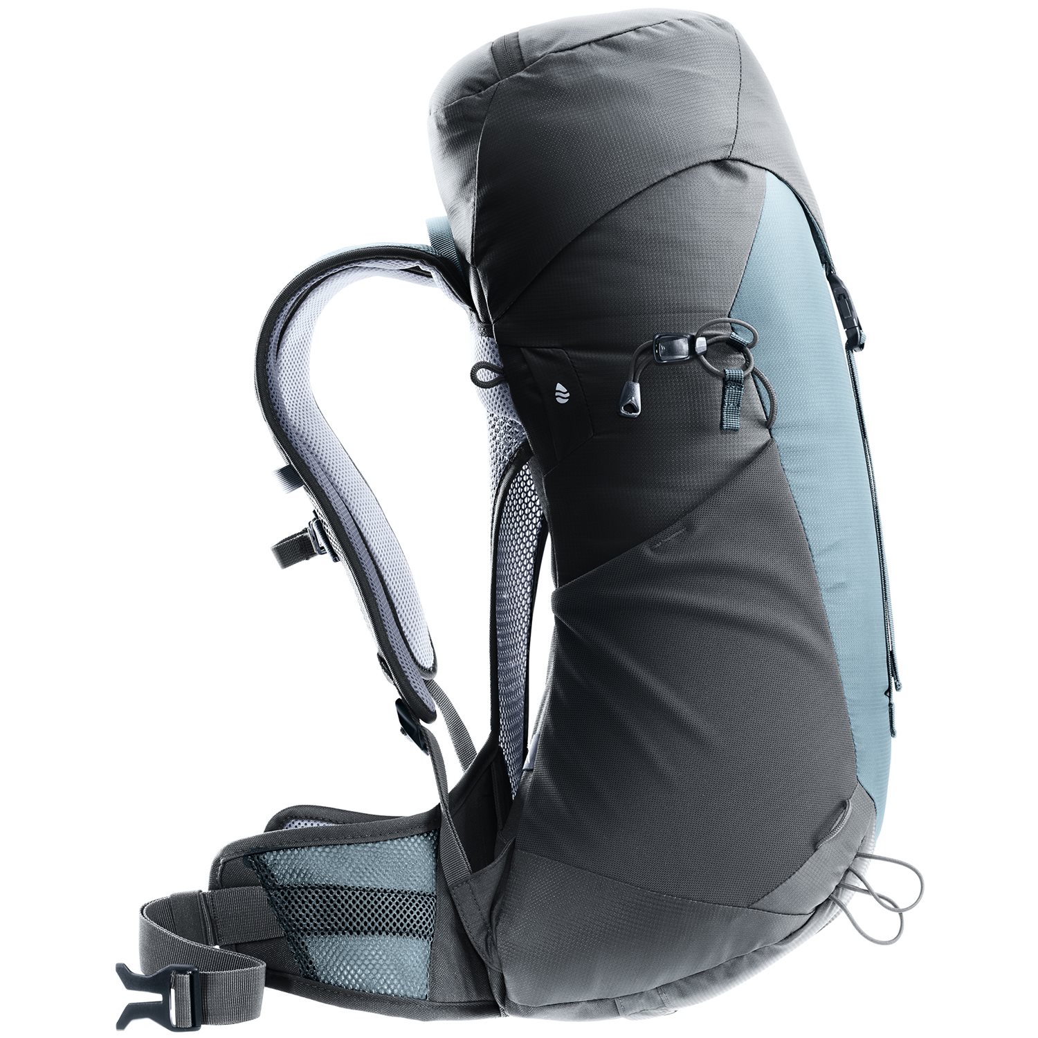 Deuter AC Lite 22 SL shale-graphite