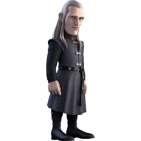 Minix House of the Dragon figur 12 cm - Daemon Targaryen