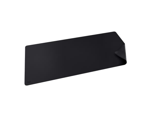 Trust Benya XXL, Sort, Monokromatisk, PVC
