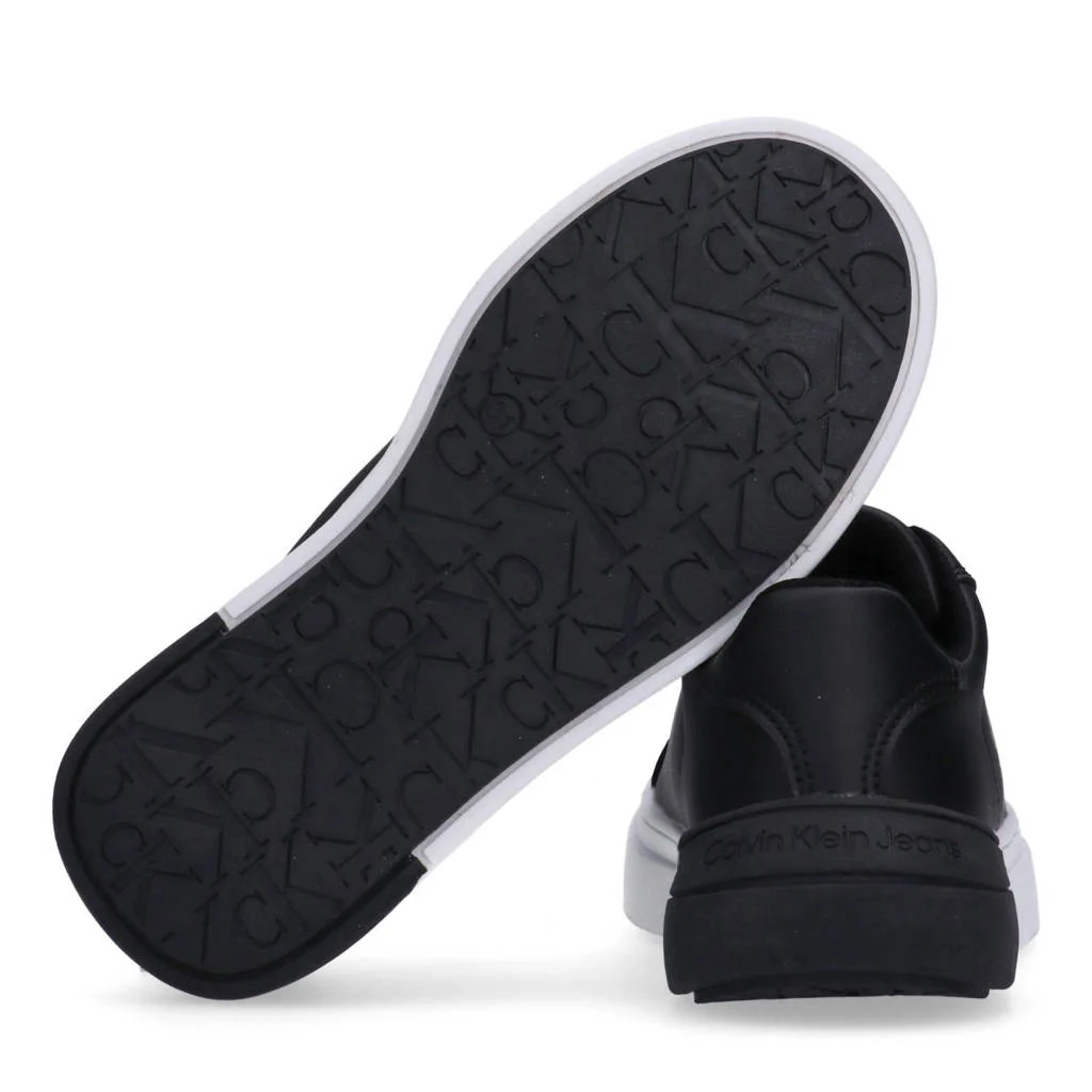Calvin Klein sneakers zwart