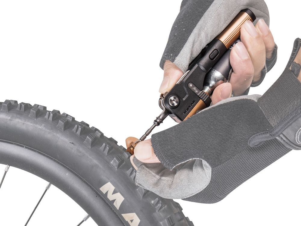 Topeak TubiMaster+ kaufen | Bike-Discount