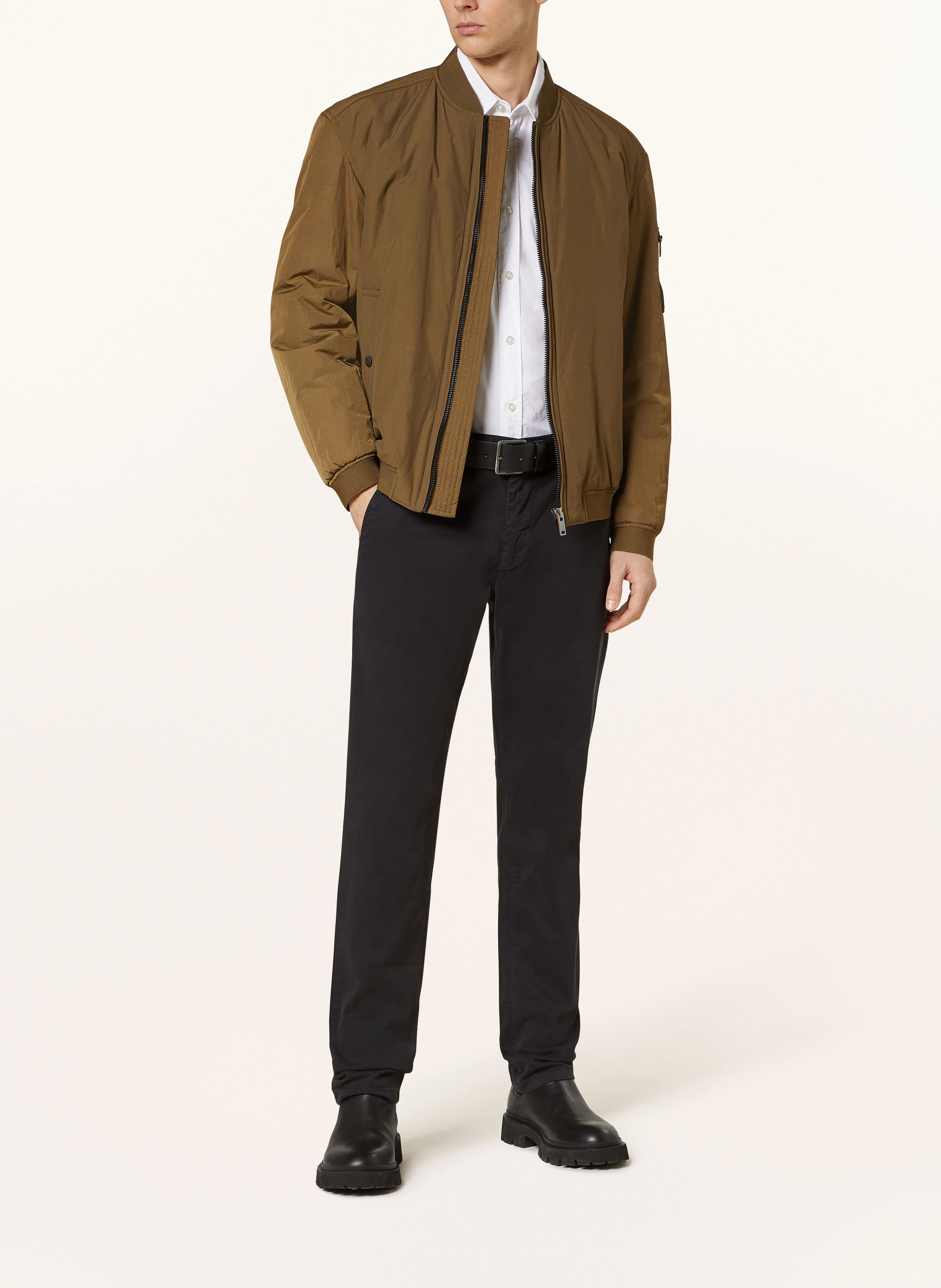 BOSS Chino CHINO Slim Fit