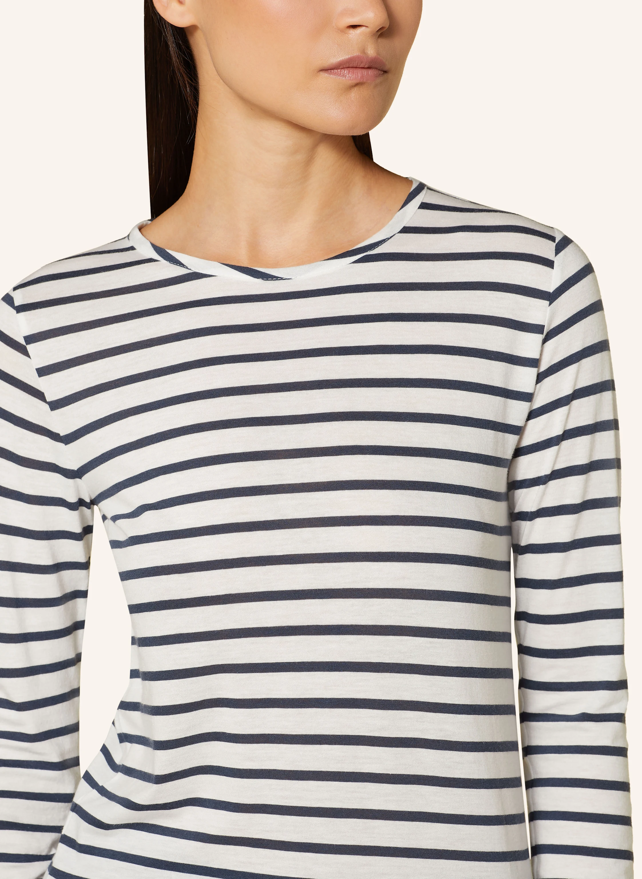 LUISA CERANO Longsleeve