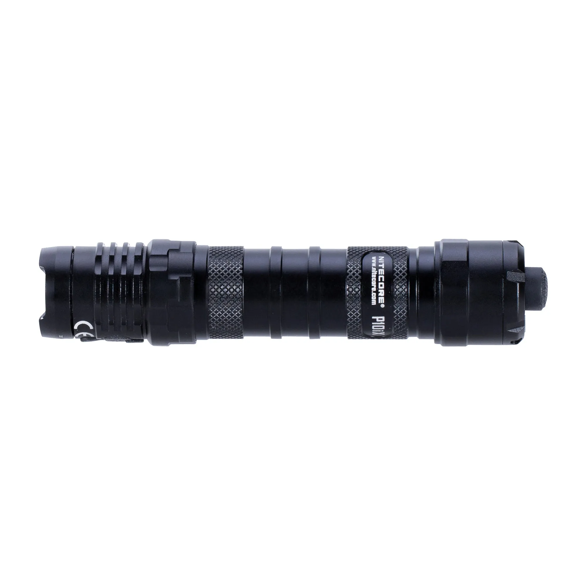 Nitecore -  Taschenlampe P10iX 4000 Lumen