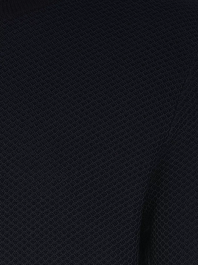 TOMMY HILFIGER Pullover blau