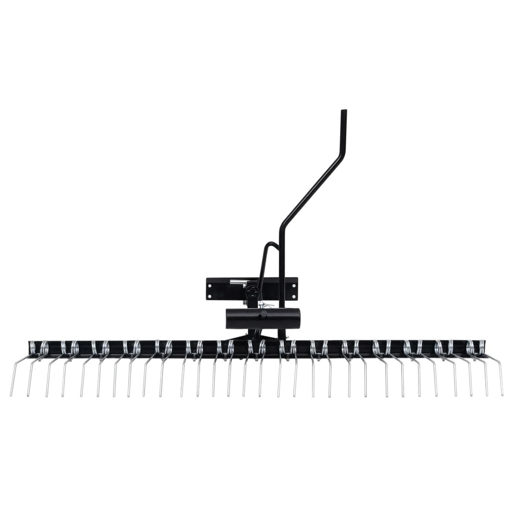 Scarificateur pour tondeuse autoportée 120 cm