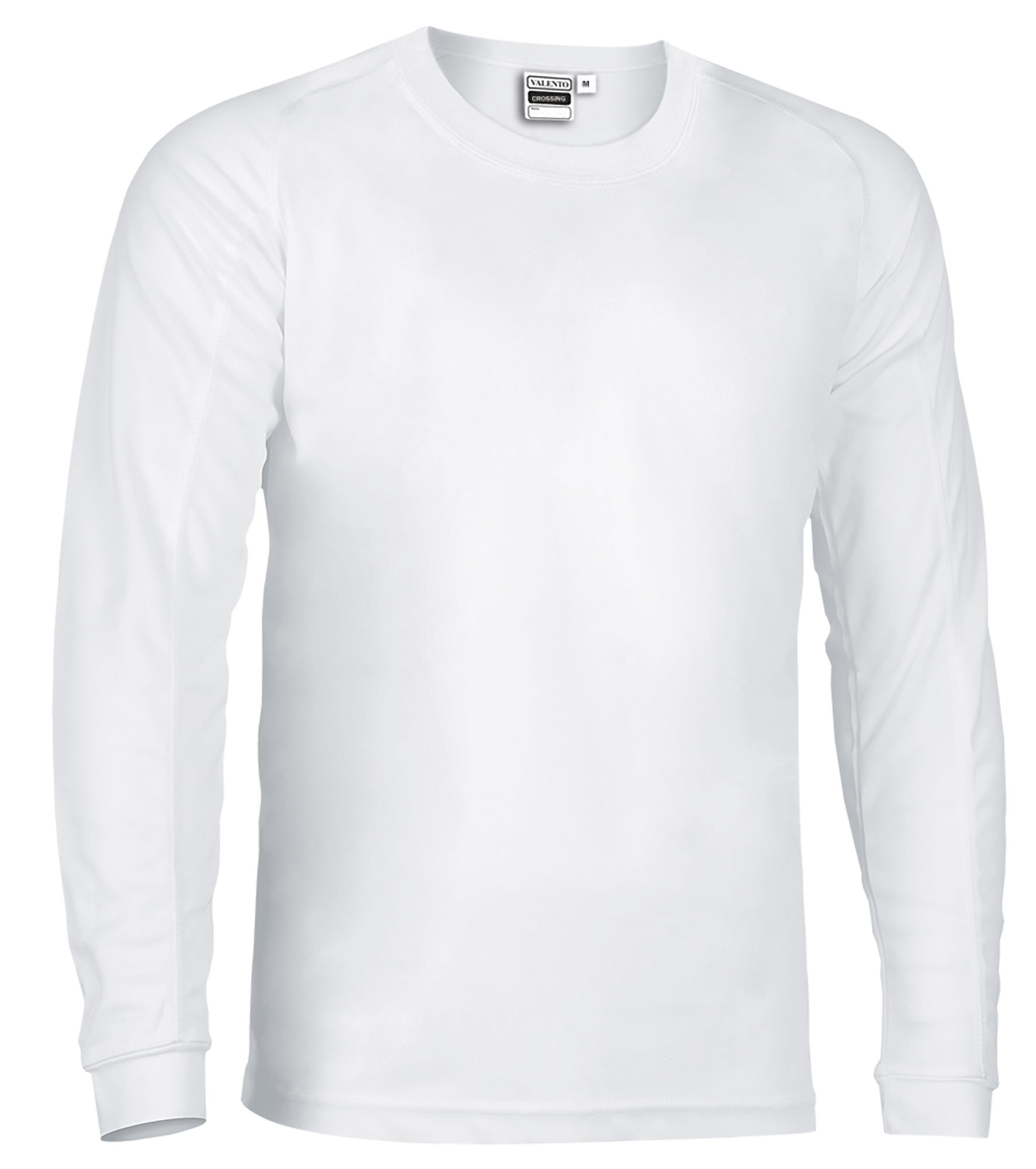 Valento CAVACRG - T-shirt technique CROSSING