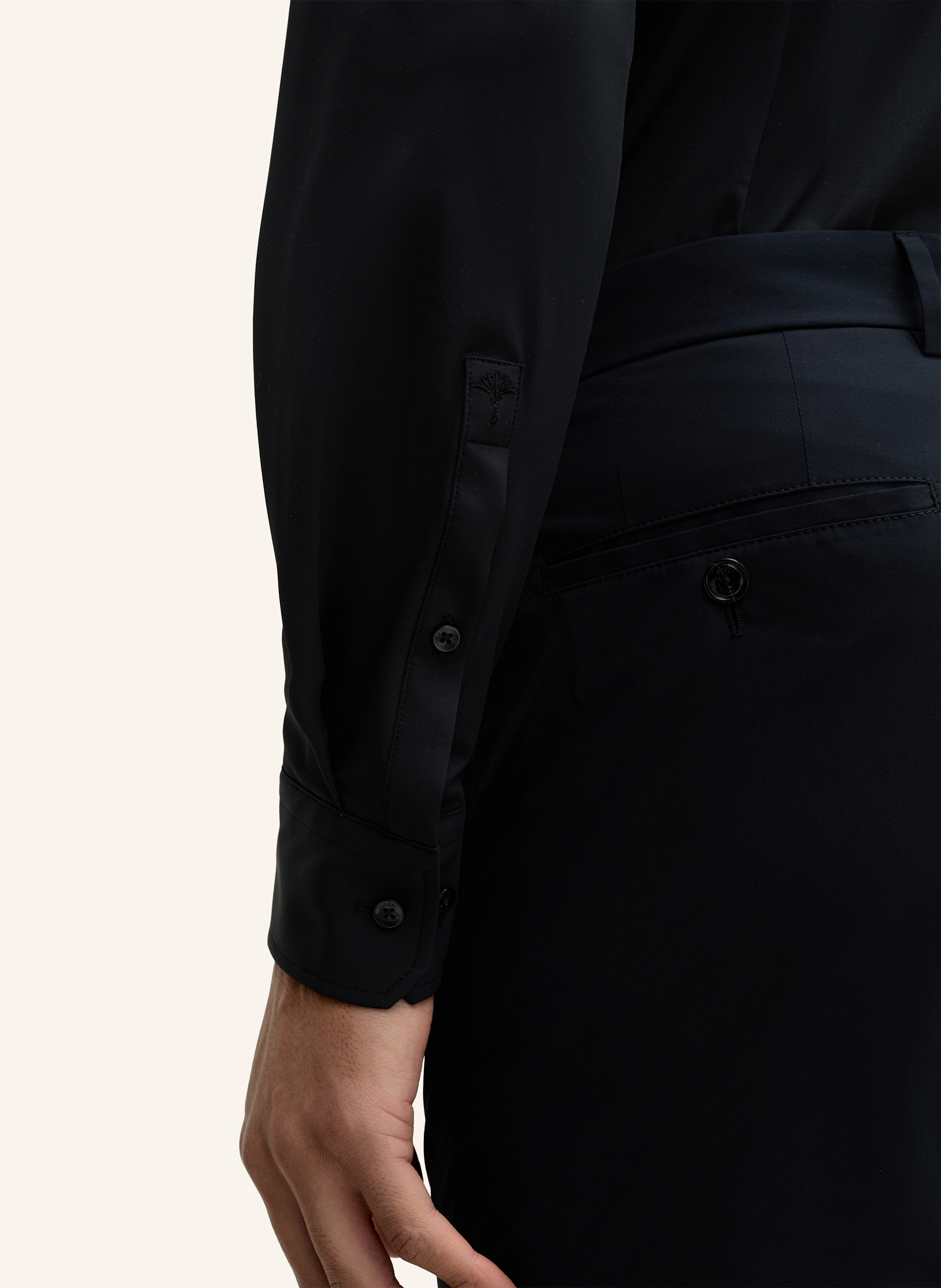 JOOP! Hemd Slim Fit