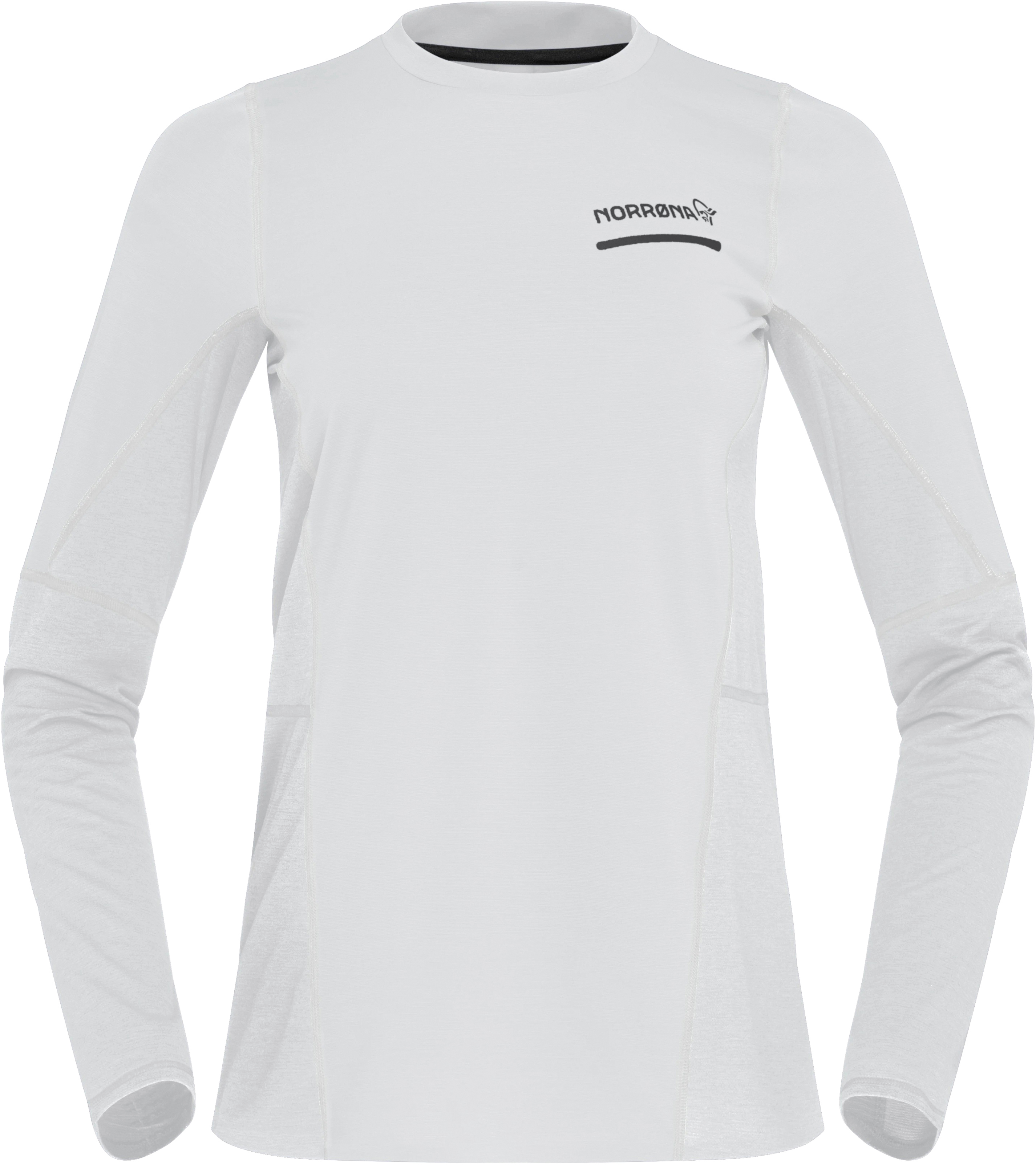 Senja Equaliser Lightweight Long Sleeve W